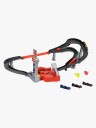 Hot Wheels Hw Racing Sprint Circuit Multi/Patterned One Size