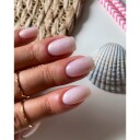SEMILAC UV Gel Polish 52 French Beige Milk