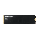Samsung 9100 Pro 1TB M.2 NVMe Intern SSD med Kryptering