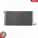 Kondensator ESEN SKV 86SKV381
