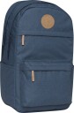 Beckmann Skolesekk City Max Blue 34L Beckmann