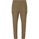 Virtus Caro M Track Pants   Khaki green   XL