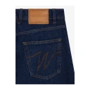 Walk in Paris Herre Shorts Blå W28,