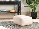 Puff Mukki   Beige