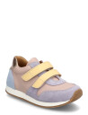 ANGULUS Shoes Flat With Velcro Multi/patterned 22