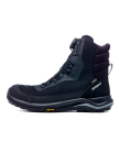 Grisport 70510 BOA vernestøvel, S3, sort, str. 44 Svart