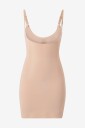 MAGIC Bodyfashion Formende kjole Dream Shaper Dress Beige