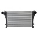 Intercooler HELLA 8ML 366 340-701