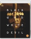 Black God, White Devil (1964) Bluray