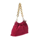 Baldinini Dame Vesker Rosa ONE SIZE,