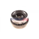 Kamakselregulering BOGAP C1336142