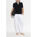 Dolce & Gabbana Herre Bukser Hvit S,