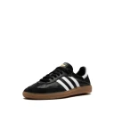Adidas Herre Sko Svart 42 1/2 EU,