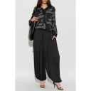 AllSaints Dame Bluser & Skjorter Svart S,