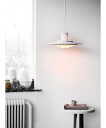 &Tradition P376 KF1 Taklampe Hvit