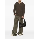 Rick Owens Herre Gensere & Hettegensere Brun M,