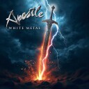 Apostle  White Metal  CD