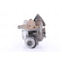Turbolader NISSENS 93265