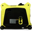 Metalcraft Digitalt Elektrisk Verksted 4000w Med Usb-Port