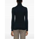 Ralph Lauren Dame Strikkevarer Blå XS