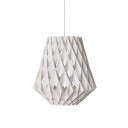 Pilke Signature 36 Taklampe Hvit