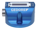 Gedore Cl 150 3297918 Drejningsmoment-Tester 3/8 (10 Mm)