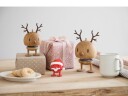 Hoptimist  Bumble Santa Claus liten rød