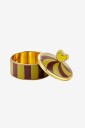 Doing Goods Pyar Heart Circus Box Medium Gul
