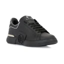 Philipp Plein Herre Sko Svart 45 EU,