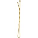 Brushworks Blonde Bobby Pins 50pcs
