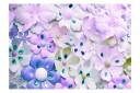 Fototapet Purple Sweetness 250x175 - Finnes i flere størrelser