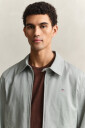 Gant Bomullsvindjakke CERAMIC GREY S
