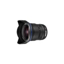 Laowa 15mm f/2 FE Zero-D for Nikon Z For Nikon Z