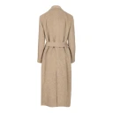Golden Goose Dame Frakker Beige L,