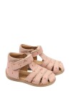 Pom Pom Pmpi Starter Scallop Sandal Pink 23
