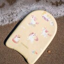 Filibabba Bodyboard – Unicorn Shores   Yellow   5104 x 4