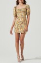 Astr The Label Wendy Dress