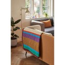 Hübsch Studio Vegglampe Beige