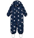 LEGO kidswear Lwjaz 710 Snowsuit Navy 104