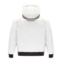 RefrigiWear Herre Jakker Hvit 3XL,