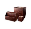 Desk Set Scaleo set of 3