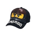 LEGO Ninjago caps Sort (54/56)