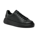 Guess Herre Sko Svart 42 EU,