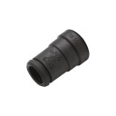 Kontakt For Slange Fleksibel Ø 27/36 Mm
