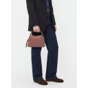 Gianni Chiarini Dame Vesker Rosa ONE SIZE,