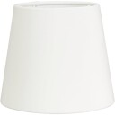 Mia Fl?yel White 20 cm