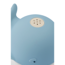 Liewood Galen Bath Sprinkler Whale BEACH BLUE One Size