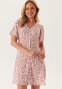 Only Onlevida S/S Short Dress