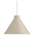 Muuto Taklampe Ø38 cm Sand