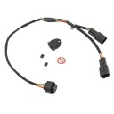 Bosch Adapter Kit Dualbat, 515/430mm